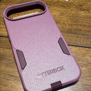 iPhone 17air OtterBox  Phone Case